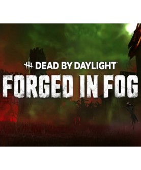 Dead by Daylight - Forged in Fog Chapter DLC Region: ARGENTINA XBOX One Xbox One Key 